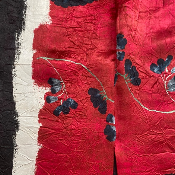 NWT- ZARA Viscose Skirt - Picture 5 of 8